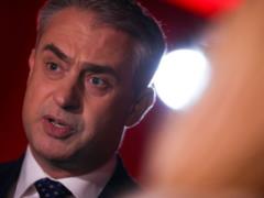 Вето Навроцкого оставляет Украину без Starlink - вице-премьер Польши