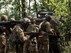 Темпы продвижения россиян значительно замедлились - DeepState