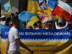  Стоп бандеризм . Проблемы украинцев в Польше