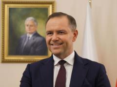 Навроцкий анонсировал законопроект о приравнивании  бандеровского символа  к нацистским и коммунистическим: что известно