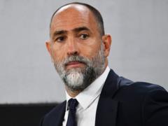 Tudor - about Vlakhovich: Vin Gravets Juventus, Ale is scurret