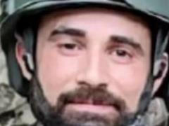 В Донецкой области погиб итальянский доброволец Лука Чекка