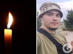 В мае стал в ряды ВСУ: на войне погиб бывший модератор DeepState.