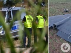 Взрыв возле Люблина: в МИД Польши выяснили, откуда мог залететь российский дрон