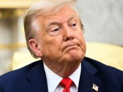Трамп пообещал решительные действия в отношении РФ в течение двух недель