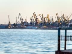Opening of the occupied ports: the Foreign Ministry made a statement