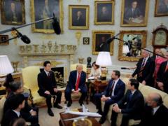 США изучают опыт использования дронов на войне в Украине - Трамп