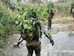Генштаб обновил данные о числе ликвидированных россиян