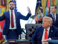 Путину удаётся водить США за нос в вопросе войны - СМИ