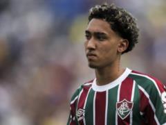Shakhtar Uzgodiv Transfer Isaka Silvi Z Flumіnens for 10 million