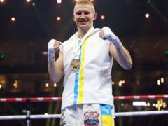 Богачук возобновил лидерство в рейтинге WBC