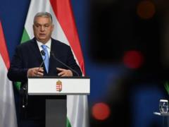 Орбан угрожает долгосрочными последствиями за удары по нефтепроводу «Дружба»