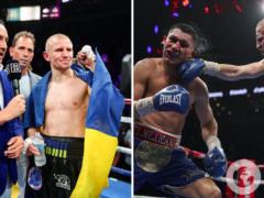 Украинского боксера лишили 1-го места в рейтинге WBC. Он подал апелляцию и вернул себе лидерство