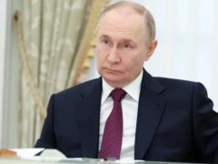 В FT рассказали, как не допустить Путина в Европу