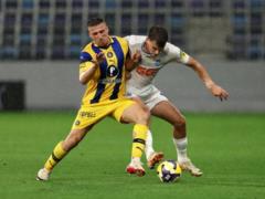 Dynamo Kyiva-Maccabi Tel-Aviv: The Forecast of the Bookmaker for the LIGI Match