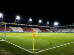 Ukraine - Azerbaijan: Arena selected for the start of selection of the World Cup -2026