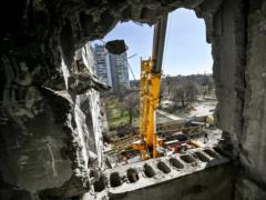 Экономическая география Украины меняется. Каким должен быть новый подход к развитию регионов