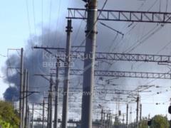 ВСУ вывели из строя логистические объекты оккупантов в Крыму