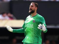 PSG reduced the transfer value of Donnarumma - Media