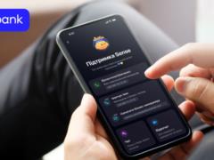 Государственный Sense Bank внедрил персональный менеджмент для клиентов ФЛП