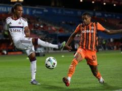 Servvett - Shakhtar: Tsikavі wars of bets on the laky conference