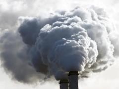 Ukraine is preparing to launch a quota trade system for emissions: the “pollutant pays” can become a reality