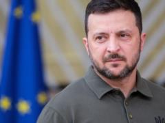 The Cabinet of Ministers is preparing to change the rules of departure for men from 18 to 22 years old - Zelensky