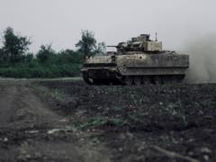 ВСУ ведут бои с армией РФ на 11 направлениях