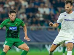 Fіorntina - half -Sue: Forecast of the bookmakers for the match of the conference