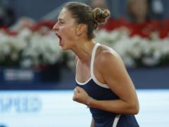 Украинская теннисистка Костюк преодолела первый круг US Open-2025