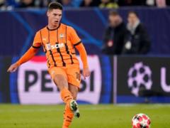 Benfika fell to the Shakhtar 25-27 million єvro for Sudakova-CNN