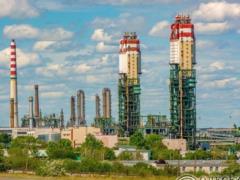 Одесский припортовый завод выставят на торги