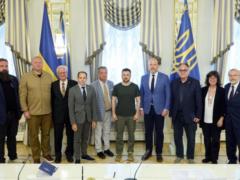 Множественное гражданство в Украине: названы первые пять стран