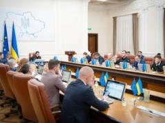 Свириденко: правительство запускает гранты для креативных предпринимателей