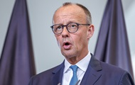 Мерц раскритиковал подход России к мирным переговорам