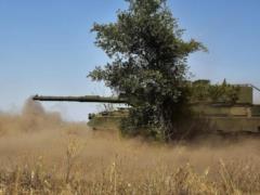 Генштаб: ВСУ уничтожили за сутки 920 солдат РФ