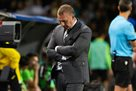 Rogers: Gra Bula Pugan. Seltik deserved not LIG Championiv, but LIGU єvropy