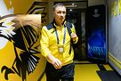 Coach Kairat: In Kraignom Time, Housed Grati in LIZI Conference