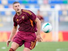 Spanish club found funds for Dovbik transfer