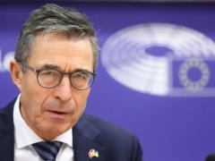 НАТО ни за что не должно обсуждать членство Украины с Путиным, это не его дело - бывший генсек Альянса