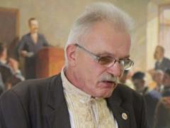  Символично и очень больно : в день рождения прадеда умер правнук Ивана Франко