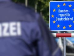 Германия отказала во въезде почти 12 тысячам человек с мая
