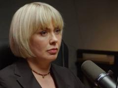  Эта война – уже часть нас : эксперт по половому воспитанию Инна Педан рассказала свою историю музею  Голоса мирных  Фонда Ринат