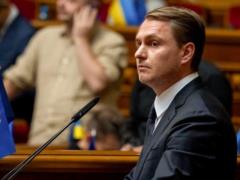 Количество подозрений и суммы убытков поражают всех: Кравченко жестко обратился к местным властям