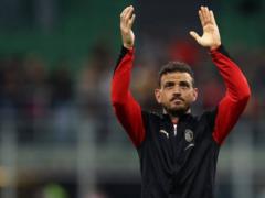 The star of the European Championship 2020 ends his career