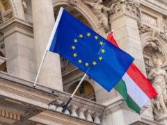 Венгрия оспорит передачу российских активов Украине