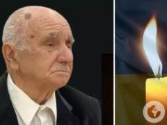  Всем сердцем переживал за Украину : на Буковине умер пенсионер, который отдал ВСУ сотни тысяч сбережений