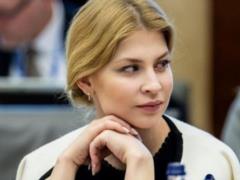 Стефанишина стала новым послом Украины в США