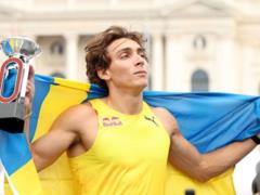 Дюплантис, будучи удачливее в попытках, выиграл финал Бриллиантовой лиги