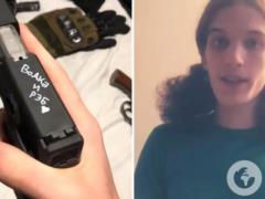 Угрожала  убить Трампа  и вела дневник на русском: стрельбу в католической школе в США устроила трансгендерная женщина